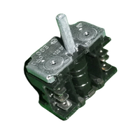 Simpson Auxilliary Switch For Simpson PAJ529B*13 Ovens and Cooktops spare part