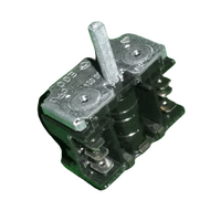 Chef Auxilliary Switch For Chef 63G808S Ovens and Cooktops spare part