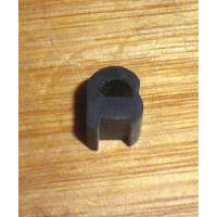 Chef Gas Cooktop Small Rubber Trivet Foot For Chef WHG951SA Ovens and Cooktops spare part
