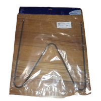 1000W Cleanheat Bottom Oven Element For Chef EOC617 Ovens and Cooktops