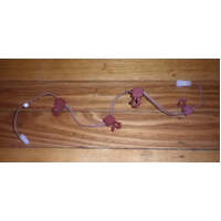 Chef Gas Cooktop Ignition Switch Harness For Chef CHG606SA Ovens and Cooktops spare part