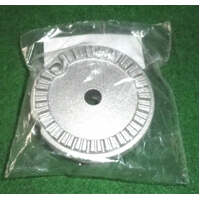 Chef Gas Stove Medium Distributer / Burner For Chef GHS602K Ovens and Cooktops spare part