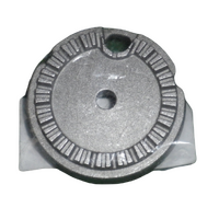 Chef Gas Stove Small Distributer / Burner For Chef GBC5035W Ovens and Cooktops spare part