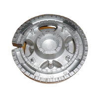 Chef Gas Stove Wok Distributer / Burner For Chef GHP17S Ovens and Cooktops spare part