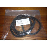 Chef One Piece Oven Door Seal For Chef WVE616SCC Ovens and Cooktops spare part