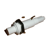 Simpson Gas Stove Piezo Igniter with White Cap For Simpson Ovens and Cooktops spare part