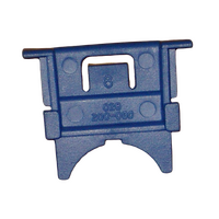 Universal Cold Inlet Valve Retaining Clip Part For Washing Machines spare part