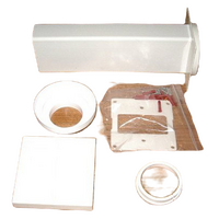 Universal Complete Through Wall Vent Kit For Dryers spare part