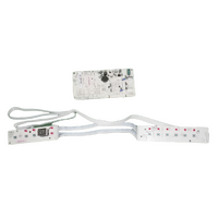 Universal Control Circuit Boards for F&P DW60CDX2 Dishwasher For Dishwashers spare part