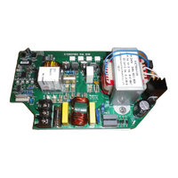 Cool Breeze Heritage Air Cooler Modular Roof Unit PCB Controller For Air Conditioners