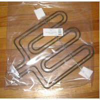 Delonghi 1000Watt/2500Watt Top Oven/Grill Element For Delonghi D926GII Ovens and Cooktops spare part