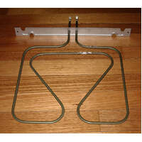 Delonghi 1300Watt Dual Bottom Oven Element For Delonghi LMFW11 Ovens and Cooktops spare part