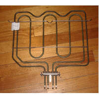Delonghi 2000Watt / 1000Watt Upper Oven/Grill Element For Delonghi DMFPS60 Ovens and Cooktops spare part