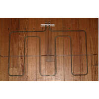 Delonghi 2050Watt Lower Oven Element For Delonghi DOMFPSII Ovens and Cooktops spare part