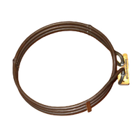 2500Watt 3 Loop Fan Oven Element For Delonghi A106G Ovens and Cooktops