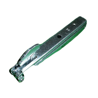 Compatible Oven Door Hinge For Delonghi FEG600X Ovens and Cooktops