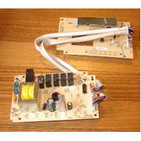 Delonghi Stove Electronic Control Module PCB's For Delonghi MFPS60B Ovens and Cooktops spare part