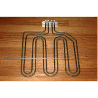 1500Watt / 2500Watt Dual Oven / Grill Element For Delonghi 02-500010 Ovens and Cooktops