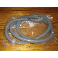 Dishlex Plastic Drain Hose 2.24mtrs For Dishlex DSF6206W Dishwashers spare part
