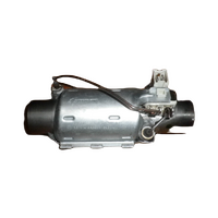 Dishwasher Inline Heater Assembly For Dishlex ADP6000WH Dishwashers