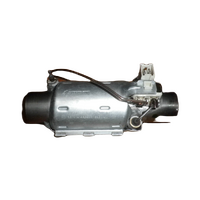 Dishwasher Inline Heater Assembly For Dishlex ADP6000IX Dishwashers