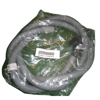 Dishlex Plastic Drain Hose 2.23mtrs For Dishlex 52B850SH Dishwashers spare part