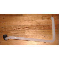 Dishlex Heater to Upper Spray Arm Hose For Dishlex DX302SJ Dishwashers spare part