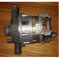 Dishlex Hanning Wash Pump Motor Assembly For Dishlex DX300SA Dishwashers spare part