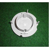 Dishlex Top Spray Arm Outlet Cap For Dishlex 52B890SJ*01 Dishwashers spare part