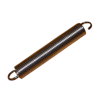 Fisher & Paykel Door Spring suits Fisher&Paykel 918T, DW920 Series For DW920 Dishwashers spare part