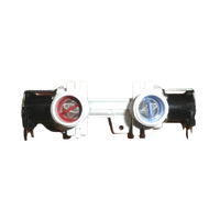 LG Dual Inlet Valve suits LG Top Load Washer For Washing Machines spare part