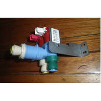 Fisher & Paykel Dual Inlet Valve suits many Fisher&Paykel Icemaker Fridges For E402BRXFDU3 Fridges and Freezers spare part