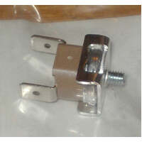 Classic Dishwasher 80Â°C Thermal Cutout For Dishlex 8943WW Dishwashers