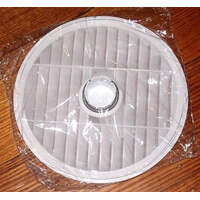 Fisher & Paykel Mesh Filter & Grille For Fisher & Paykel D6366 Dryers spare part