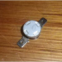 Hoover Dryer 260degF Safety Cutout Thermostat For Hoover Dryers spare part