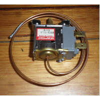 Kelvinator Asian Style Wall Airconditioner Thermostat For Kelvinator R075FJ Fridges and Freezers spare part