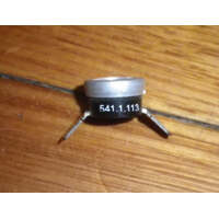 Simpson Dryer 260degF Safety Cutout Thermostat For Simpson Dryers spare part