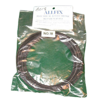 Simpson Compatible Drum Belt For Simpson 39S455J*01 Dryers spare part