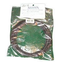 Kelvinator Compatible Drum Belt For Kelvinator 39P452E*02 Dryers spare part