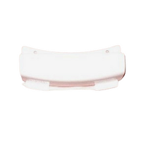 Westinghouse Dryer Door Hinge Cover For Westinghouse 39B500 Dryers spare part