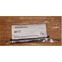 Chef VSA Oven Door Hinge Spring For Chef Ovens and Cooktops spare part