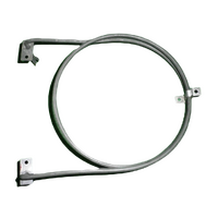 2200 Watt Fan Forced Oven Element For Metters PAC518 Ovens and Cooktops