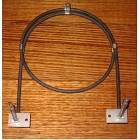 2200 Watt Fan Forced Oven Element For Metters PAC535 Ovens and Cooktops