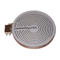 190mm 1900Watt Single Ceran Top Hilight Hotplate For Ovens and Cooktops