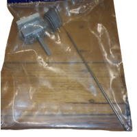 Universal 50 - 290degC Standard SPST Oven Thermostat For C91GMXAT Ovens and Cooktops spare part