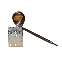 Universal 30-110 degreeC Bain Marie Thermostat For Ovens and Cooktops spare part