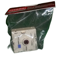 Universal Universal Divided Simmerstat Control For Ovens and Cooktops spare part