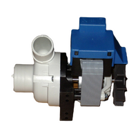 Hoover Electric Pump Motor fits Early Hoover Washing Machines For Washing Machines spare part