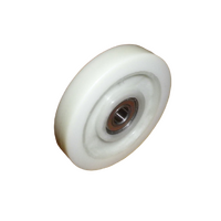 Electrolux Condensor Dryer Drum Roller For Electrolux EDI97170W Dryers spare part