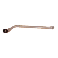 Dishlex Heater to Upper Spray Arm Hose For Dishlex DX303WK Dishwashers spare part